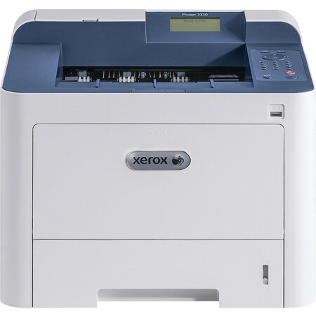 Xerox Phaser 3330 Black And White Printer, Letter/Legal, Up Toto 42Ppm,  3330/DNI